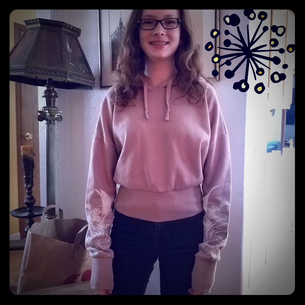 Birthday shirt!